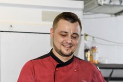 Ресторан Балкан гриль, с рейтингом 4.4 - находится по адресу Республика Башкортостан, Уфа, Менделеева, 141/2 