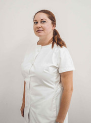 Ортодонт, стоматолог Елена Леонидовна Тронина