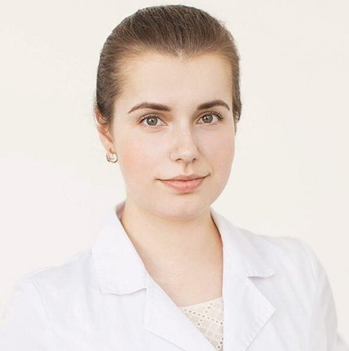 Евгения Андреевна Григорьева