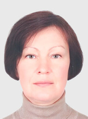 Психиатр Алевтина Юрьевна Чуркина
