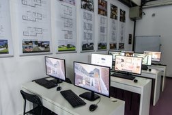 Институт бизнеса и дизайна B&D, с рейтингом 4.7 - находится по адресу Москва, Протопоповский переулок, 9 