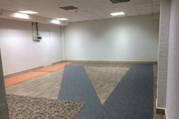 Кинологический клуб Стая, с рейтингом 3.3 - находится по адресу Красноярск, улица Тотмина, 8Б 