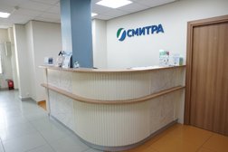 Многопрофильная клиника Смитра, с рейтингом 2.9 - находится по адресу Новосибирск, Геодезическая улица, 2/1 