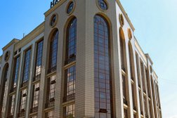 Торгово-проектная компания Акустик Групп, с рейтингом 3.7 - находится по адресу Алматы, улица Жандосова, 98 