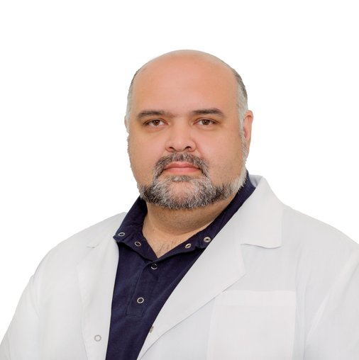 Вячеслав Александрович Гребенщиков