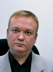 Психолог Андрей Львович Кучинский