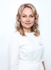 Терапевт, дерматолог Татьяна Сергеевна Ключанцева