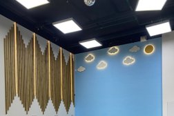Детский клуб Eco Elli, с рейтингом 4.9 - находится по адресу Москва, проспект Будённого, 51 к3 