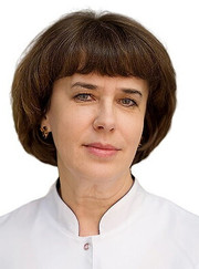 Нутрициолог, диетолог Елена Яковлевна Шерашова