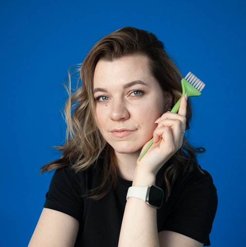 Екатерина Овчинникова