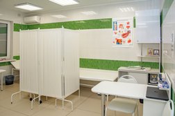 Медицинский центр Колосова, с рейтингом 4.8 - находится по адресу Воронеж, улица Хользунова, 54 