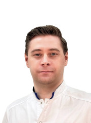 Ортодонт Олег Игоревич Мищенко