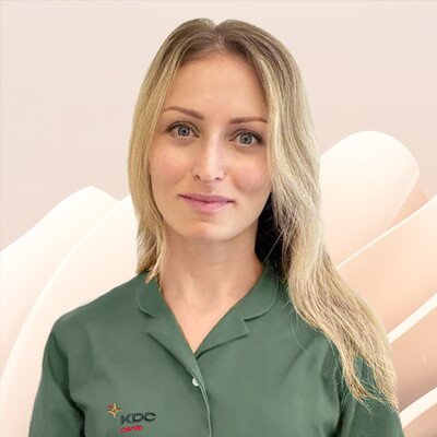 Наталья Николаевна Торшина