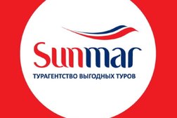 Турагентство Sunmar, с рейтингом 4.7 - находится по адресу Пермь, Парковый проспект, 17 