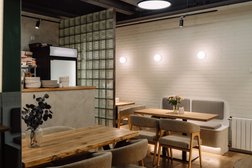 Кофейня Saletta coffee, с рейтингом 4.6 - находится по адресу Москва, Таганская улица, 25-27 