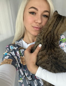 Скляренко Анастасия Георгиевна