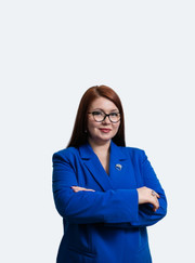 Сексолог, психиатр Оксана Валерьевна Ванюхина