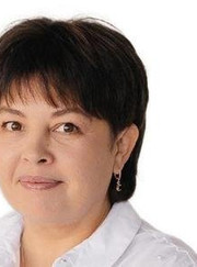 Офтальмолог Лариса Сергеевна Алешкова