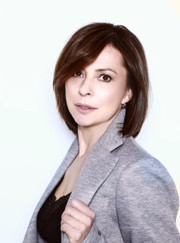 Подолог, мастер ногтевого сервиса Ирина Воронкова