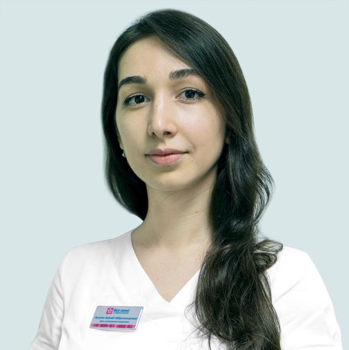 Зайнаб Абдулнасыровна Лугуева