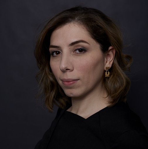 Илиза Тембулатовна Толдиева