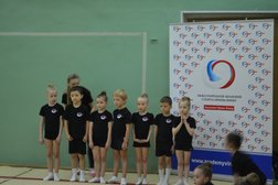 Международная академия спорта в Химках, с рейтингом 2.8 - находится по адресу Московская область, Химки, Горшина, ст5а 