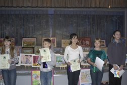 Центр раннего развития детей Радуга, с рейтингом 3.2 - находится по адресу Москва, Верхние Поля улица, 42 к1 