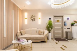 Студия лазерной эпиляции и коррекции фигуры МОНРО, с рейтингом 4.9 - находится по адресу Иваново, Шереметевский проспект, 85Г 