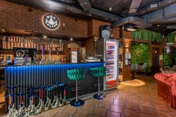 Кальянная Mos Lounge & Bar, с рейтингом 5 - находится по адресу Москва, Братиславская улица, 13 