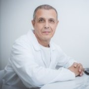 Рефлексотерапевт Раим Ракибович Хусаинов