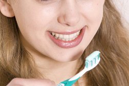 Стоматологический центр Кит, с рейтингом 3.9 - находится по адресу Московская область, Мытищи, улица Сукромка, 5 