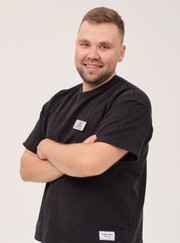 Стоматолог-ортопед Степан Иванович Суслов