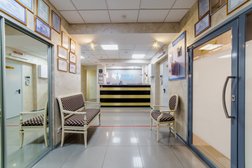 Клиника Ника Стоматология, с рейтингом 4.4 - находится по адресу Нижний Новгород, улица Июльских Дней, 21/96 