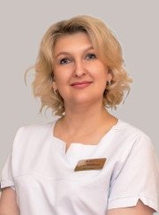 Акушер, акушер-гинеколог Елена Витальевна Фомина