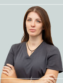 Озимко Анастасия Викторовна