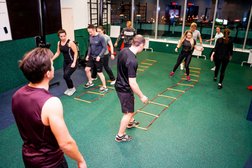 Фитнес-клуб Кубики, с рейтингом 2.3 - находится по адресу Тюменская область, Тобольск, 7-й микрорайон, 30 