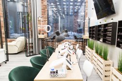 Ногтевая студия Yellow Nails, с рейтингом 4.3 - находится по адресу Москва, Каширское шоссе, 65к2 