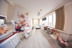 Салон красоты Terra del Sol, с рейтингом 4 - находится по адресу Новосибирск, Восход, 14/1 