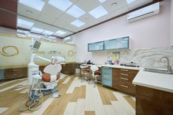 Стоматологическая клиника Aristidis dental, с рейтингом 5 - находится по адресу Краснодар, улица им. Героя Сарабеева В.И., 5к1 