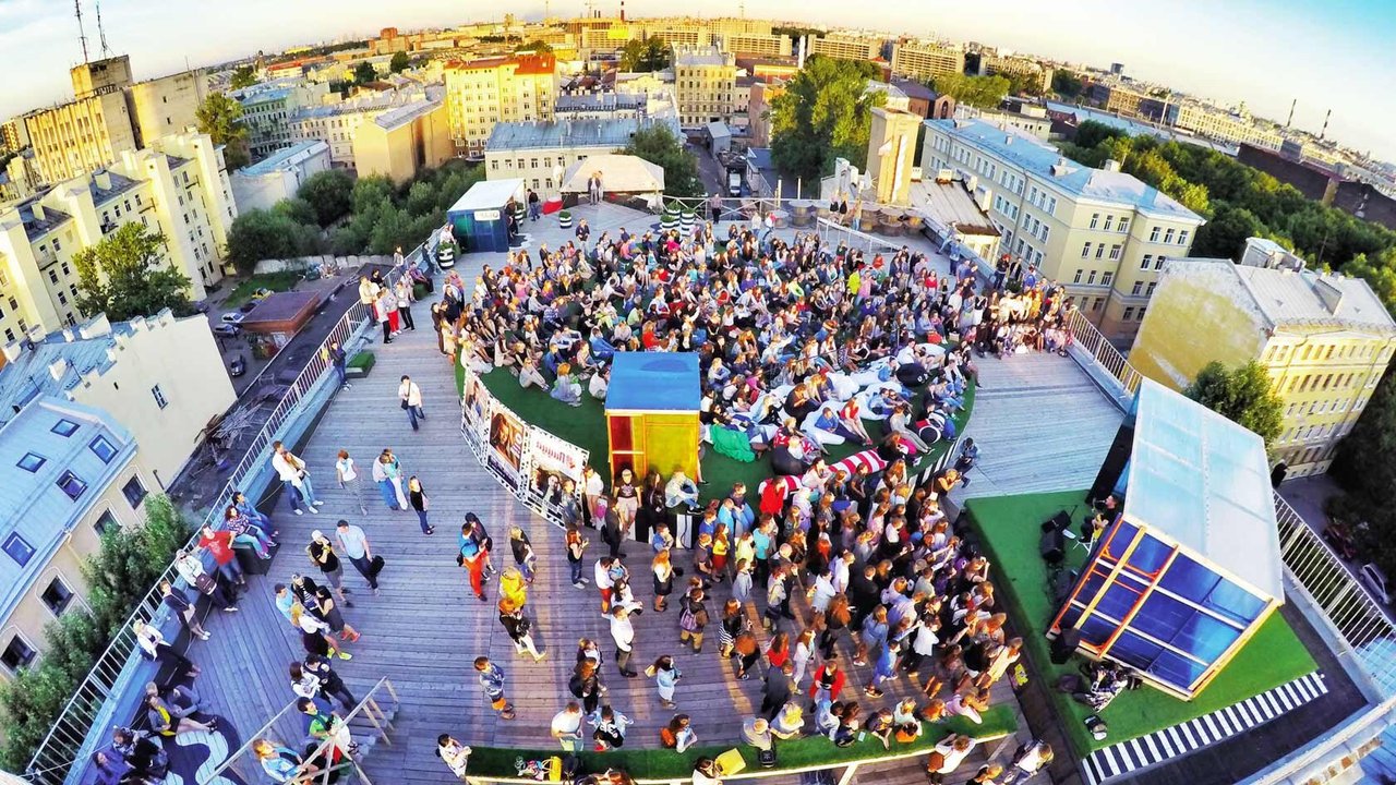 фотография Рекламного агентства Seciva