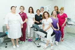 Стоматологическая клиника Доктор, с рейтингом 4.9 - находится по адресу Краснодар, Сормовская улица, 23 