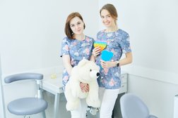 Стоматологическая клиника Дентиформ, с рейтингом 4.7 - находится по адресу Новосибирск, улица Ломоносова, 68 