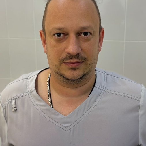 Евгений Орландович Дотель