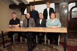 Психологический центр Новое поколение, с рейтингом 3.5 - находится по адресу Ростов-на-Дону, Октябрьский район, Новый город, 344079, Педагогический переулок, 14 