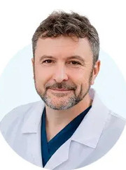 Акушер-гинеколог, гинеколог Михаил Юрьевич Николаев