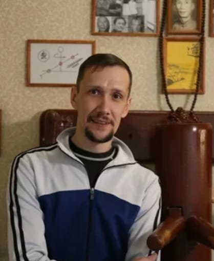 Николай Валентинович Дидык