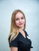 Воронова Анастасия Дмитриевна