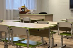 Семейная школа Лесенка, с рейтингом 4.6 - находится по адресу Ставрополь, улица Пирогова, 8 