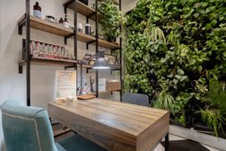 Organic Woman Beauty Aveda&Kypwell, с рейтингом 5 - находится по адресу Москва, Рочдельская улица, 11/5 