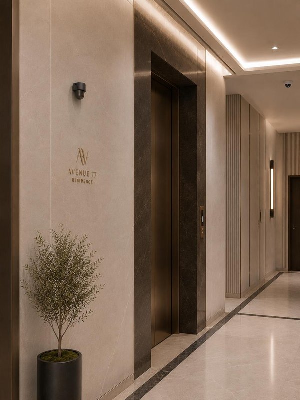 фотография Агентства арома коммуникаций AromaPro на улице Кажымукана, 22/5